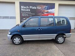 Bild des Angebotes Nissan Serena 1.6 Seaside
