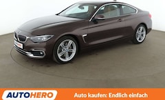 Bild des Angebotes BMW 435 435d xDrive Luxury Line Aut.*NAVI*LED*TEMPO*PDC*