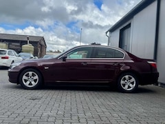 Bild des Angebotes BMW 520 520d