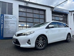 Bild des Angebotes Toyota Auris Hybrid 1.8 VVT-i Automatik