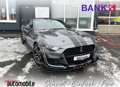 Bild des Angebotes Ford Mustang 2.3EcoBoost*GARANTIE*Kamera*BT*FSE*HuNEU