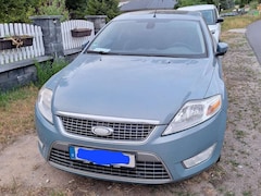 Bild des Angebotes Ford Mondeo Mondeo 2.2 TDCi Black Magic