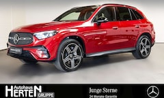 Bild des Angebotes Mercedes-Benz GLC 450 d AMG 4M+NIGHT+PANO+360°+AIRMATIC+HUD+20