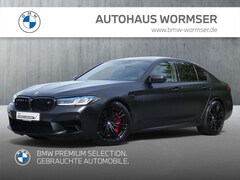 Bild des Angebotes BMW M5 Limousine Gestiksteuerung B&W Surround DAB