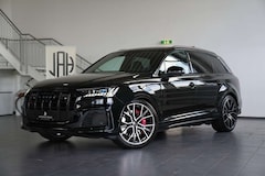 Bild des Angebotes Audi SQ7 4.0 TFSI quattro *AUT*NAV*LED*KEYLEES*HEAD-UP*AHK*