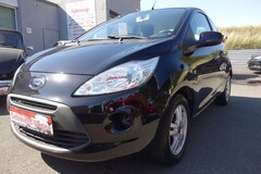 Bild des Angebotes Ford Ka/Ka+ Champions Edition Tüv neu.