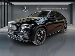 Bild des Angebotes Mercedes-Benz GLE 53 AMG AMG GLE 53 HYBRID 4MATIC+ Coupé AMG+Carbon+MBUX