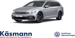 Bild des Angebotes VW Passat Variant Elegance 2.0TDI 4M R-LINE PANO