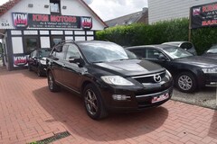 Bild des Angebotes Mazda CX-9 AUTOGAS LPG,7 SITZE,AUTOMATIKGETRIEBE,NAVI