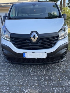 Bild des Angebotes Renault Trafic dCi 120 L2H1 Basis