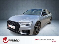 Bild des Angebotes Audi S6 Limousine TDI tiptr. Matrix PANO 21 HUD 360
