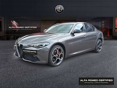 Bild des Angebotes Alfa Romeo Giulia Veloce MY24 2.0 Turbo 16V AT8-Q4