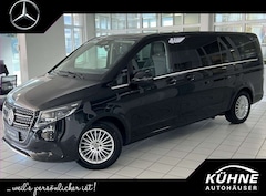 Bild des Angebotes Mercedes-Benz V 300 Avantgarde Extralang/StandHz/Dig.Spiegel