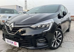 Bild des Angebotes Renault Clio Intens, 12 Monate Garantie Led Scheinwerfer,