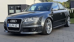 Bild des Angebotes Audi RS4 Exclusive, Sammlerzustand