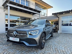Bild des Angebotes Mercedes-Benz G 400d Coupe AMG|ACC|GSD|StdHzg|Night|20