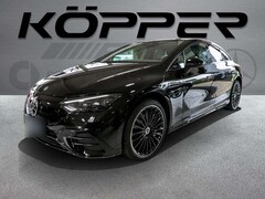 Bild des Angebotes Mercedes-Benz EQE 300 AMG Advanced PLUS Airmatik AHK Leder