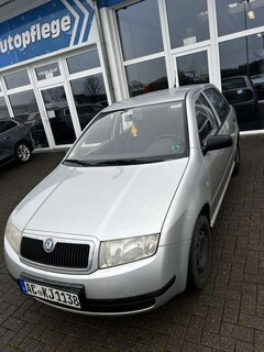 Bild des Angebotes Skoda Fabia 1.4 Special