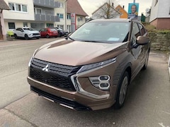 Bild des Angebotes Mitsubishi Eclipse Cross PHEV Select 2.4 4WD AHK STANDHEIZ.