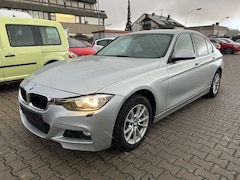 Bild des Angebotes BMW 316 316d