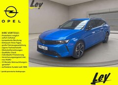 Bild des Angebotes Opel Astra Elegance