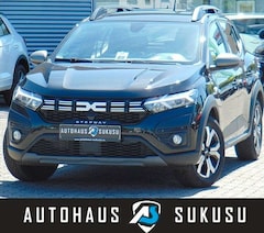 Bild des Angebotes Dacia Sandero III Stepway TCe 110 Expression+