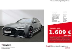 Bild des Angebotes Audi RS6 Avant performance RS-Dynamikpaket plus Pano.