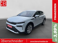 Bild des Angebotes Skoda Elroq 85 ADVANCED NAVI WÄRMEPUMPE HEAD-UP MATRIX