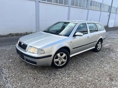 Bild des Angebotes Skoda Octavia 2.0 BENZIN AUTOMATIK TÜV AU 4/2027