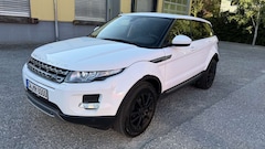 Bild des Angebotes Land Rover Range Rover Evoque Pure Mod 15 LEDER NAVI AHK