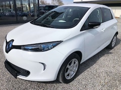Bild des Angebotes Renault ZOE Life*Easy-Paket*Batterie inklusive*1.Hand*