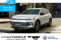 Bild des Angebotes VW Tiguan 2.0 TDI SCR DSG GOAL