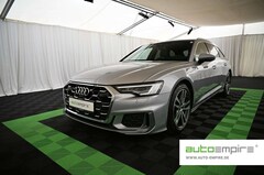 Bild des Angebotes Audi A6 Avant 50 TFSIe qr. S-Line+ MATRIX/PANO/AHK/19