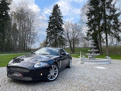 Bild des Angebotes Jaguar XKR -S 4.2 Kompressor Coupé RS Schalensitze