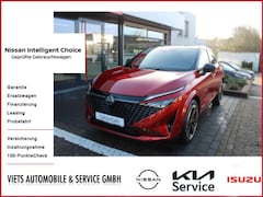 Bild des Angebotes Nissan Qashqai 1.5 VC-T e-POWER N-DESIGN AT PGD BOSE