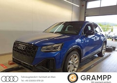 Bild des Angebotes Audi SQ2 TFSI S-tronic +AHK+KAMERA+OPTIK+MATRIX+