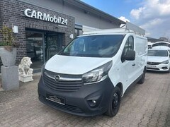 Bild des Angebotes Opel Vivaro Vivaro 1.6 D (CDTI) L1H1*Kastenwagen*AC*TEMP*PDC