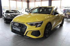 Bild des Angebotes Audi S3 Sportback 2.0 TFSI S tronic quattro