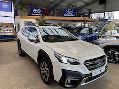Bild des Angebotes Subaru OUTBACK Platinum Standheizung  AHK Winterräder