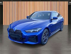Bild des Angebotes BMW 430 i xDrive M Sport*HeadUp*Glasdach*