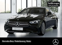 Bild des Angebotes Mercedes-Benz CLE 220 d AMG+PANO+KAMERA+KEYLESS+9G