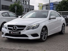 Bild des Angebotes Mercedes-Benz E 250 E 250 CDI Coupe 7G-TRONIC