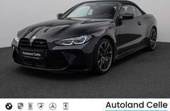Bild des Angebotes BMW M4 Competition xD Laser 360°HUD DAB H K Komfort
