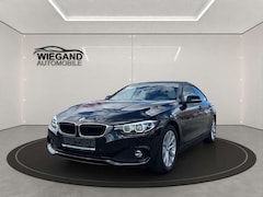 Bild des Angebotes BMW 420 Advantage+BUISNESS+AHK+PDC+NAVI+