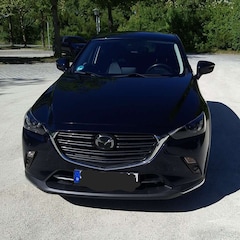 Bild des Angebotes Mazda CX-3 Sports-Line AWD