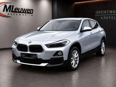 Bild des Angebotes BMW X2 sDrive 20 i Advantage *LEDER*NAVI*PDC*ALU*SHZ