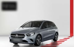 Bild des Angebotes Mercedes-Benz B 200 d PROGRESSIVE PANO NIGHT AHK DISTRON SOUND