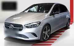 Bild des Angebotes Mercedes-Benz B 200 d PROGRESSIVE PANO NIGHT AHK DISTRON SOUND