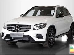 Bild des Angebotes Mercedes-Benz GLC 250 GLC 250 4Matic 9G-TRONIC AMG Line