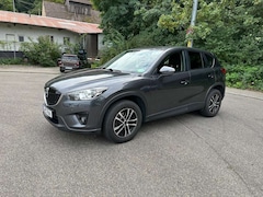 Bild des Angebotes Mazda CX-5 2.2 SKYACTIV-D AWD Sports-Line